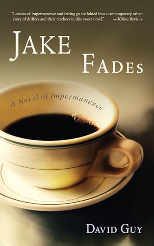 Jake Fades