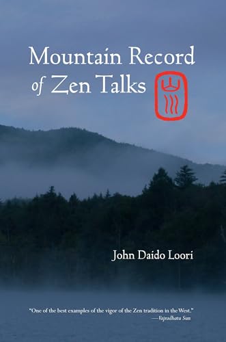 Mountain Record of Zen Talks
