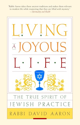 Living a Joyous Life
