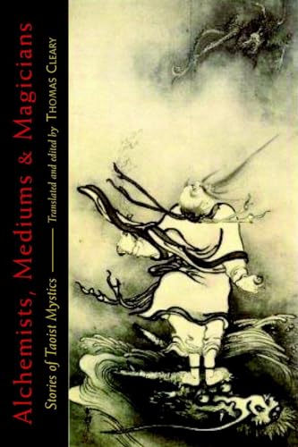 Alchemists, Mediums, and Magicians