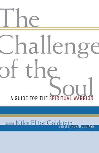 The Challenge of the Soul