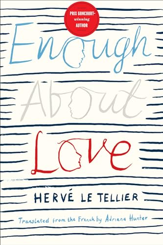 Enough About Love