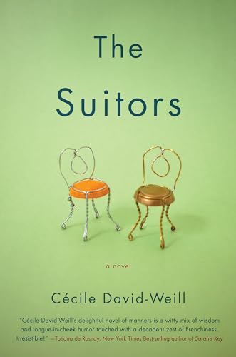 The Suitors