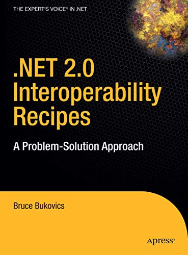 Net 2.0 Interoperability Recipes