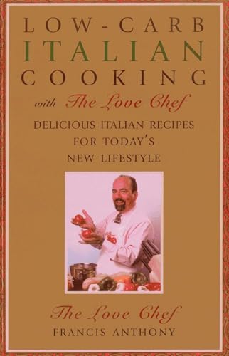 Low-Carb Italian Cooking