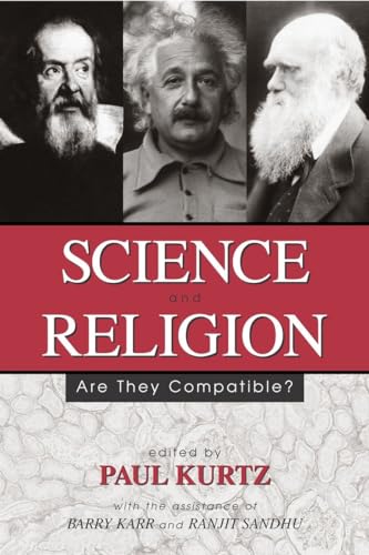 Science and Religion