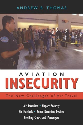 Aviation Insecurity