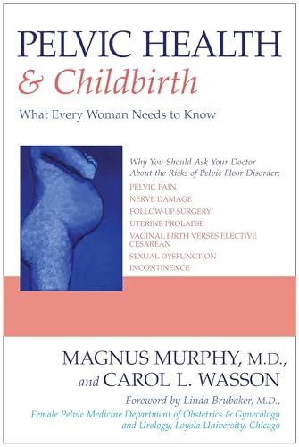 Pelvic Health & Childbirth