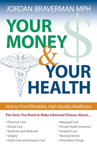 Your Money And Your Health