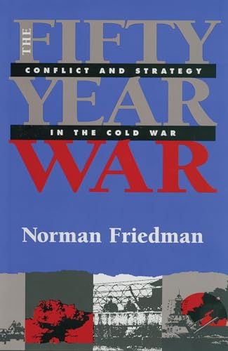 Fifty-Year War