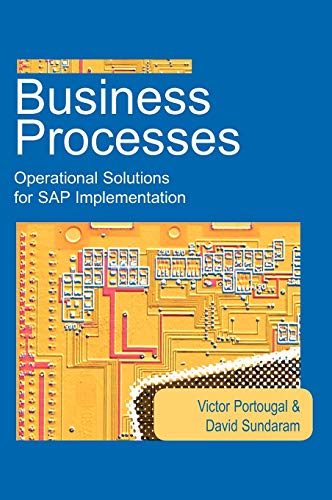 Business Processes