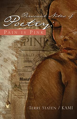 Personal Notes of Poetry
