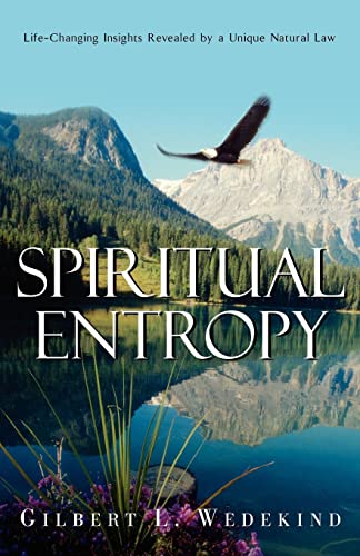 Spiritual Entropy
