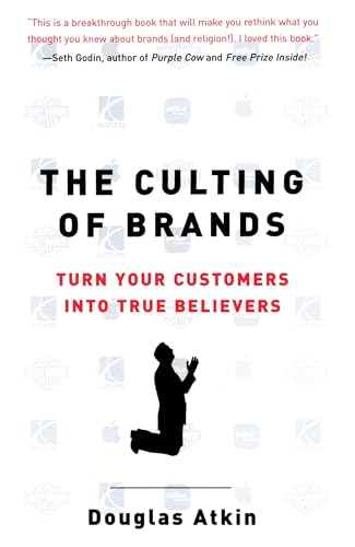 The Culting of Brands