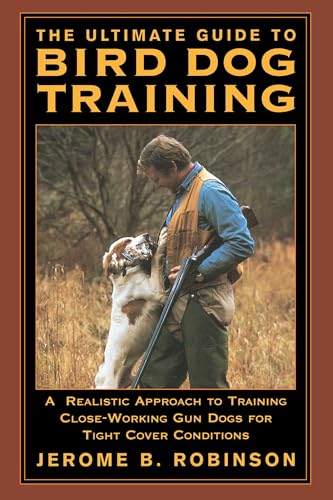 Ultimate Guide to Bird Dog Training