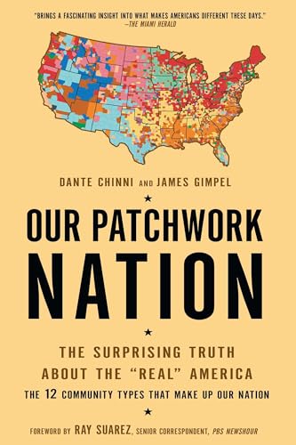 Our Patchwork Nation