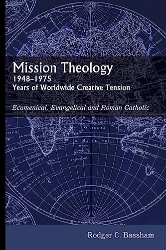 Mission Theology