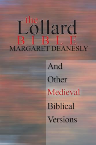 The Lollard Bible