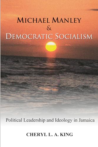 Michael Manley and Democratic Socialism