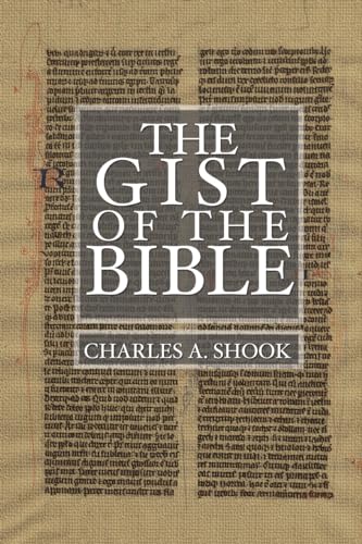 Gist of the Bible