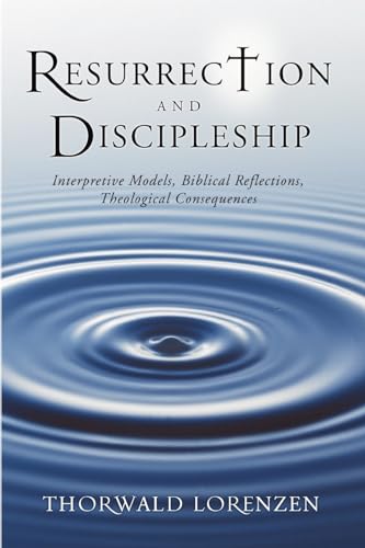 Resurrection and Discipleship