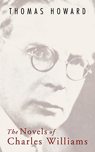 The Novels of Charles Williams
