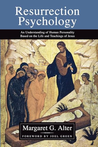 Resurrection Psychology