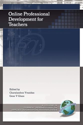 Online Professional Development for Teachers (Hc)