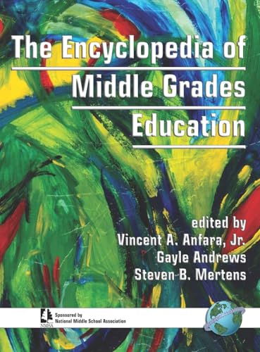 The Encyclopedia of Middle Grades Education