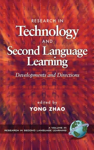 Research in Technology Adn Second Language Learning