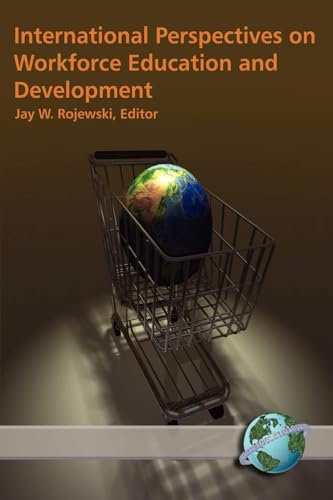 International Perspectives on Workforce Education and Development (Hc)