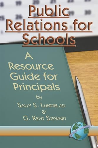 Public Relations for Schools