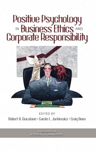 Positive Psychology in Business Ethics and Corporate Responsibility (PB)