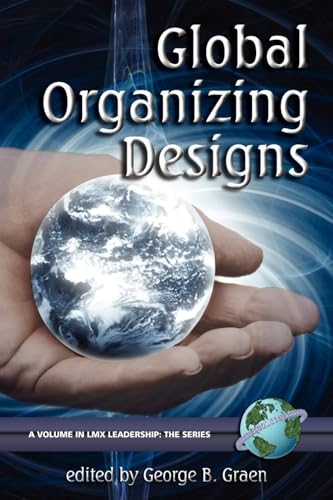 Global Organizing Designs (Hc)