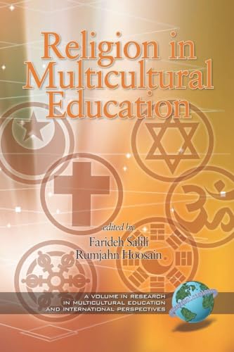 Religion and Multicultural Education (PB)
