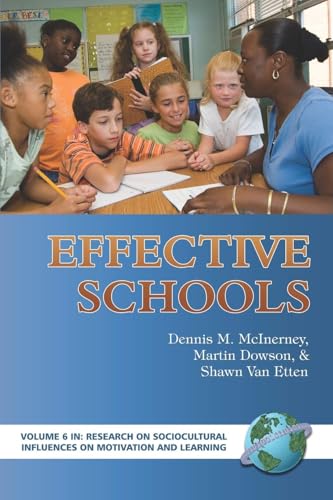 Effective Schools (Hc)