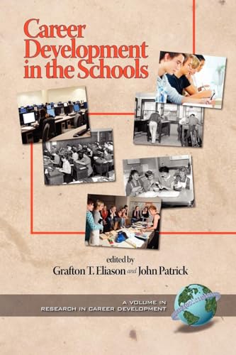 Career Development in the Schools (PB)