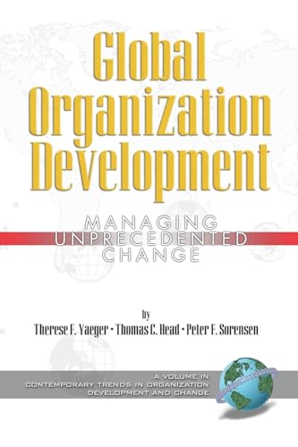 Global Organization Development