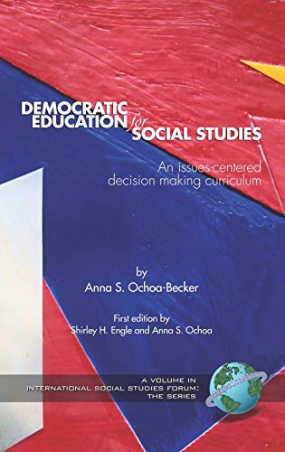 Democratic Education for Social Studies