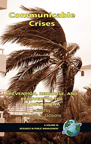 Communicable Crises