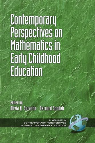 Contemporary Perspectiveson Mathematics in Early Childhood Education (PB)