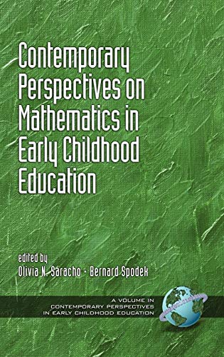 Contemporary Perspectiveson Mathematics in Early Childhood Education (Hc)