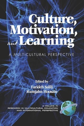 Culture, Motivation and Learning