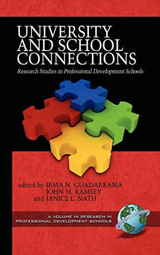 University and School Connections