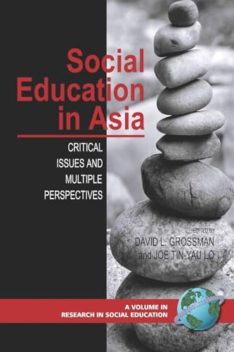 Social Education in Asia