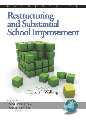 Handbook on Restructuring and Substantial School Improvement (PB)