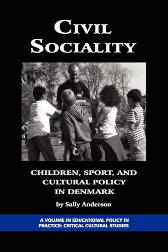 Civil Sociality