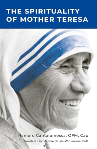 Spirituality of Mother Teresa