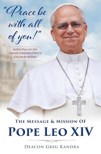 Peace Be with All of You