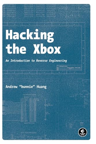 Hacking the Xbox